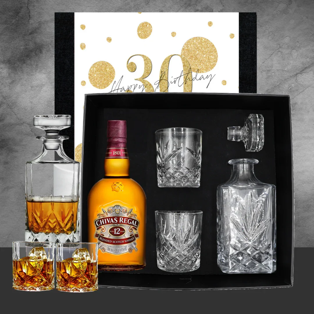Happy 30th Chivas Lover Birthday - Image 2