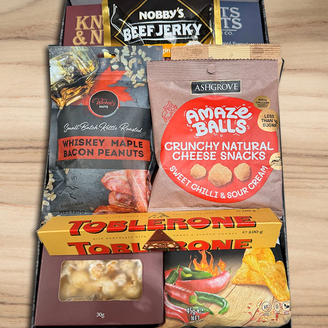 Happy 30th Tradies Snack Birthday - Image 5