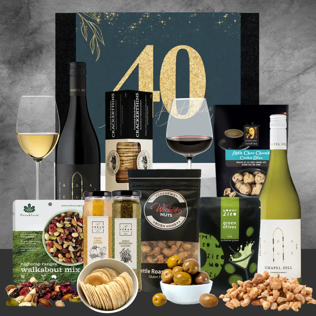 Happy 40th & Very Aussie Birthday's - Image 3