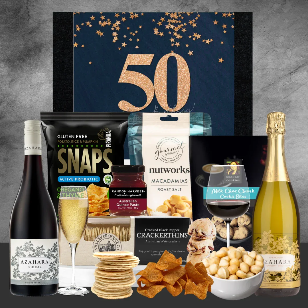 Happy 50th Australian Combo Birthday - Image 3