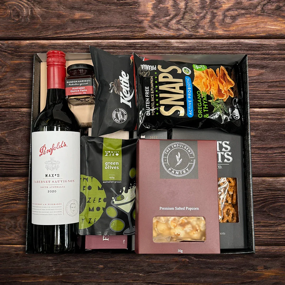 Happy 50th Birthday's & Savouring the Penfolds Moment - Image 3