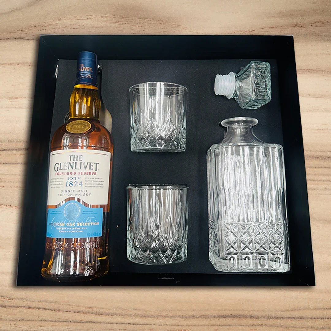 Happy 50th Glenlivet Birthday - Image 4