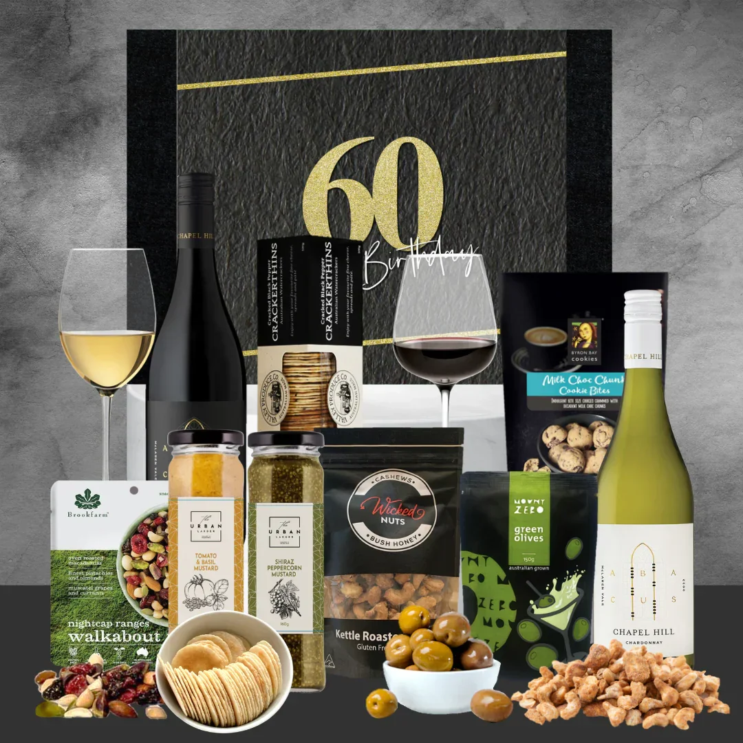 Happy 60th Very Aussie Birthday - Image 3