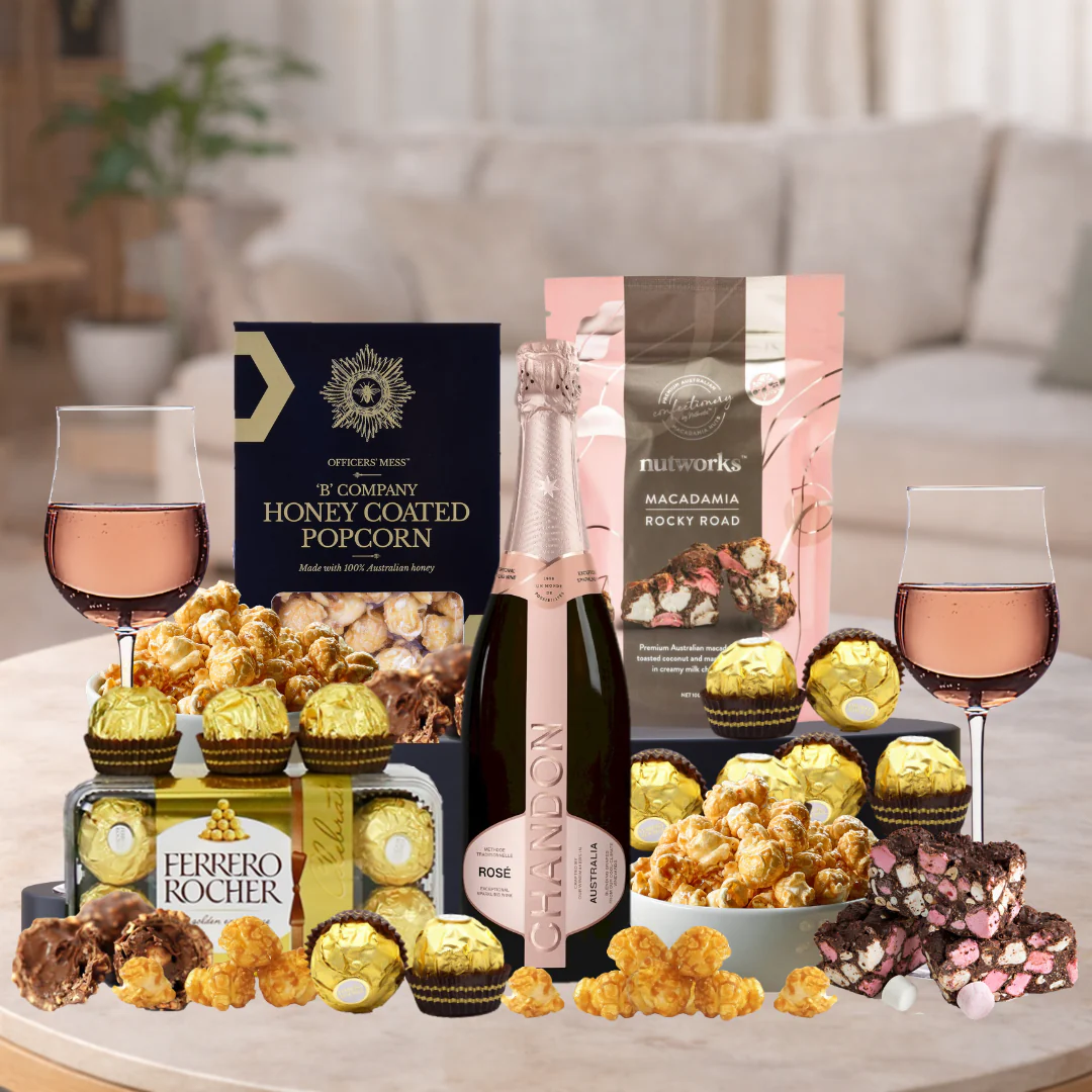 Happy 70th Ferrero, Bubble & Treat - Image 2