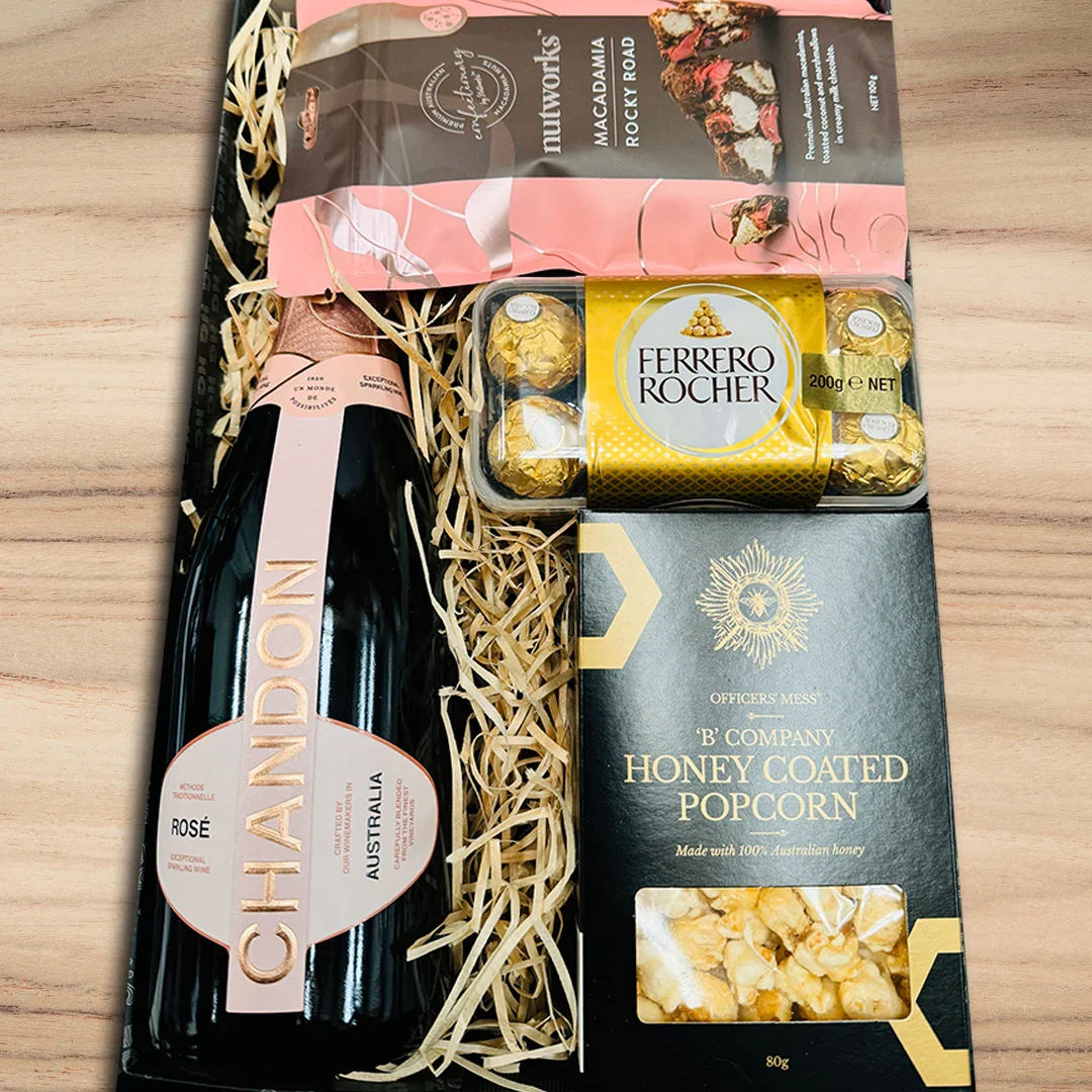 Happy 70th Ferrero, Bubble & Treat - Image 4