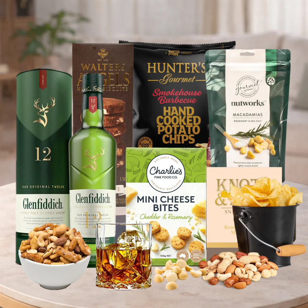Happy 80th Glenfiddich Legacy - Image 2