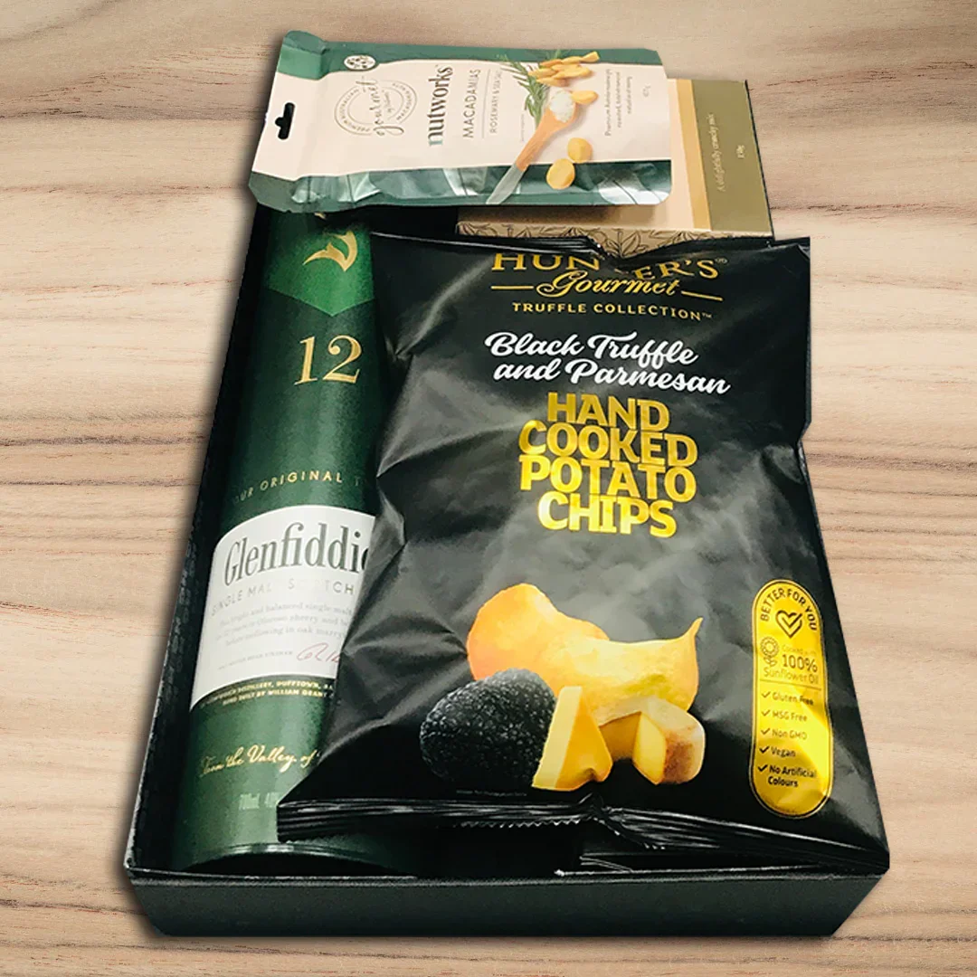 Happy 80th Glenfiddich Legacy - Image 4