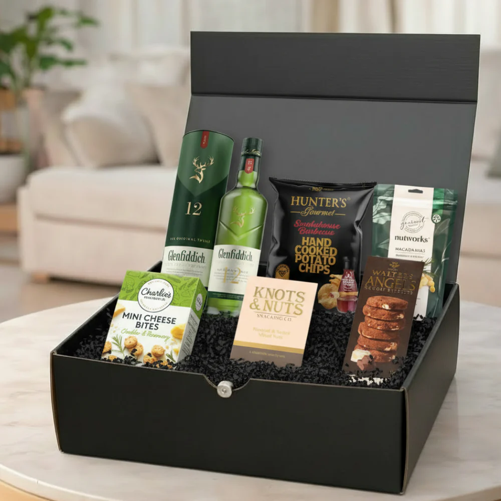Happy 80th Glenfiddich Legacy - Image 5