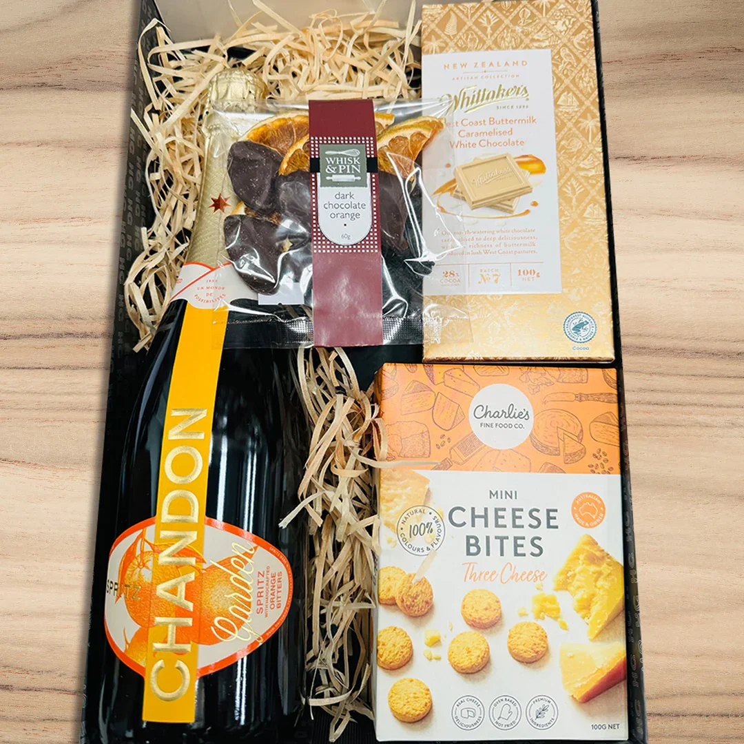 Happy 90th Chandon Spritz & Aussie Eats - Image 4