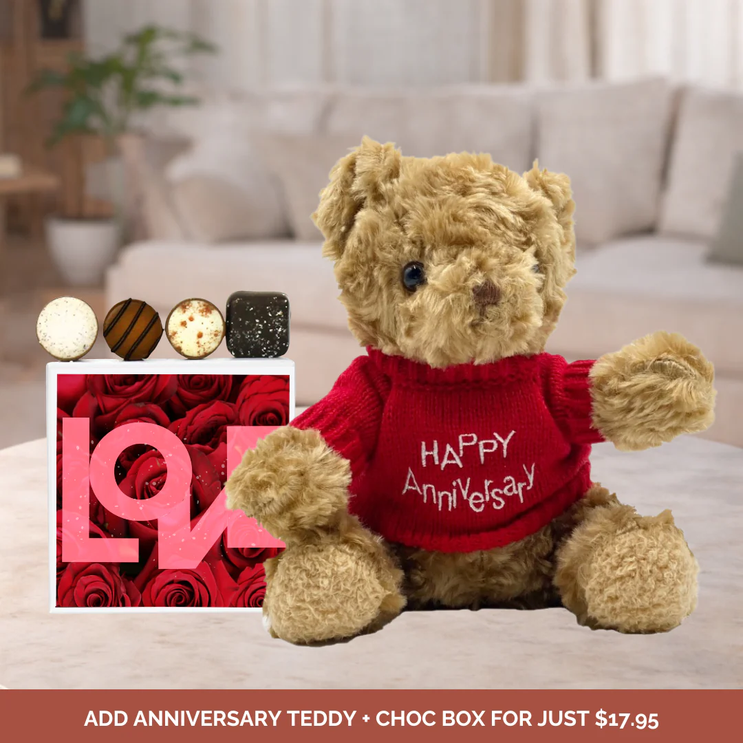Happy Anniversary Extras Bundle