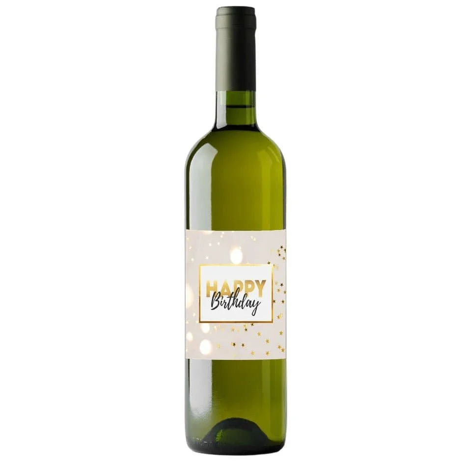 Happy Birthday Sauvignon Blanc 750ml