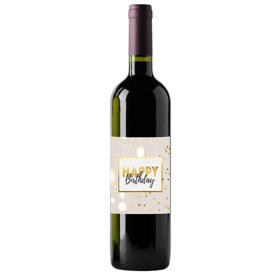 Happy Birthday Shiraz 750ml