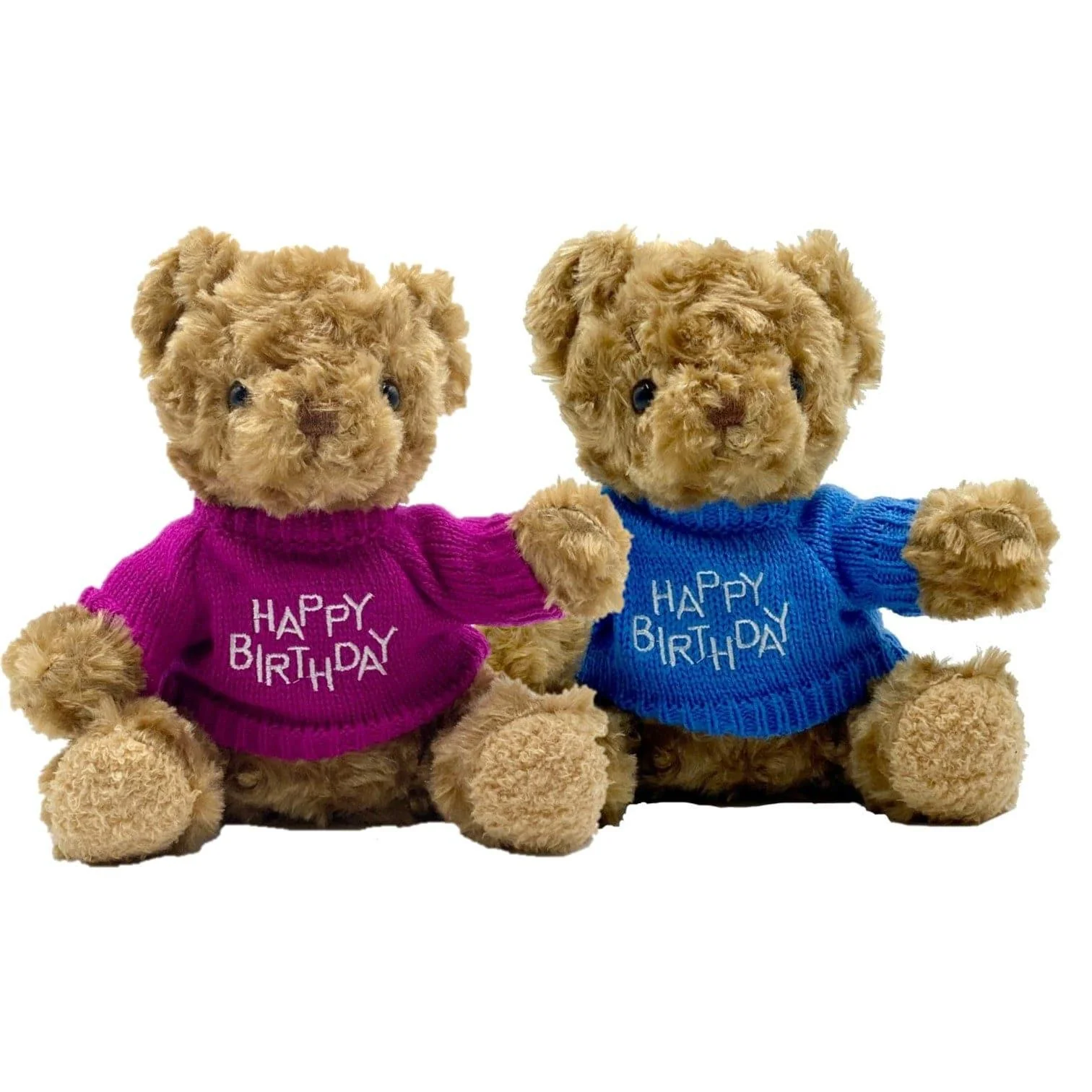 Happy Birthday Teddy Bear - Image 2