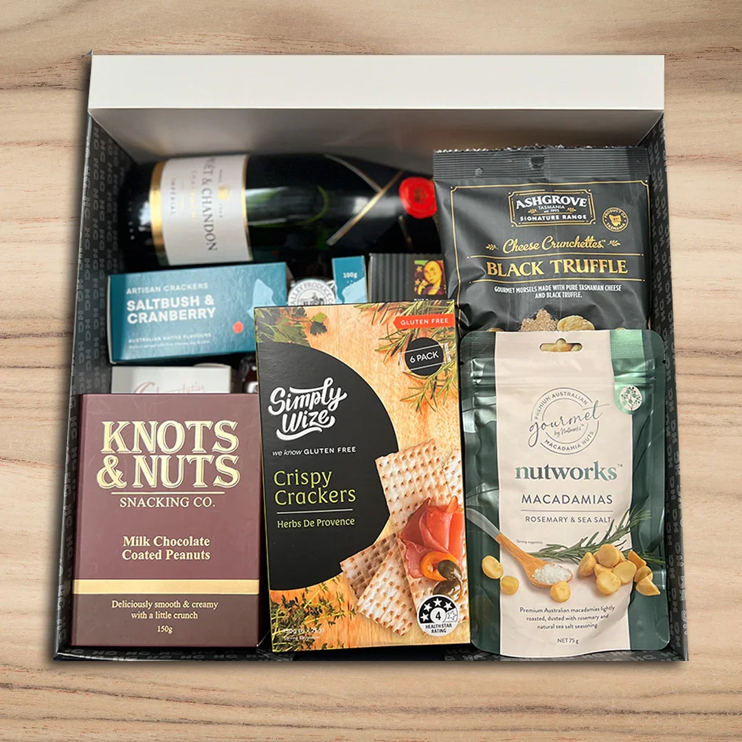 Happy Couple Hamper - Image 3