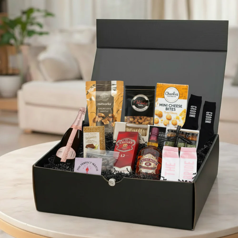 Happy Couple Hamper - Image 6