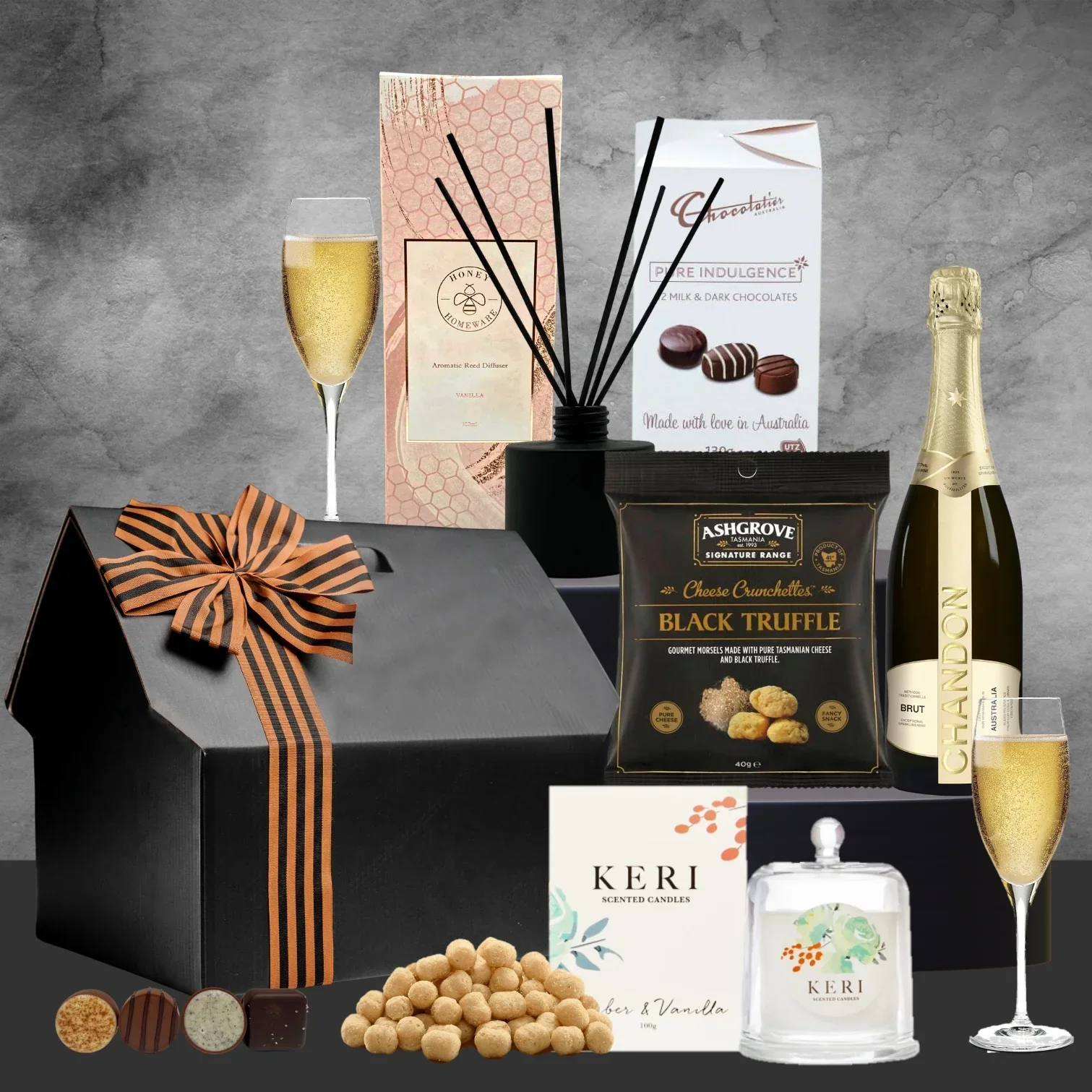 Happy New Home Hamper - Image 2