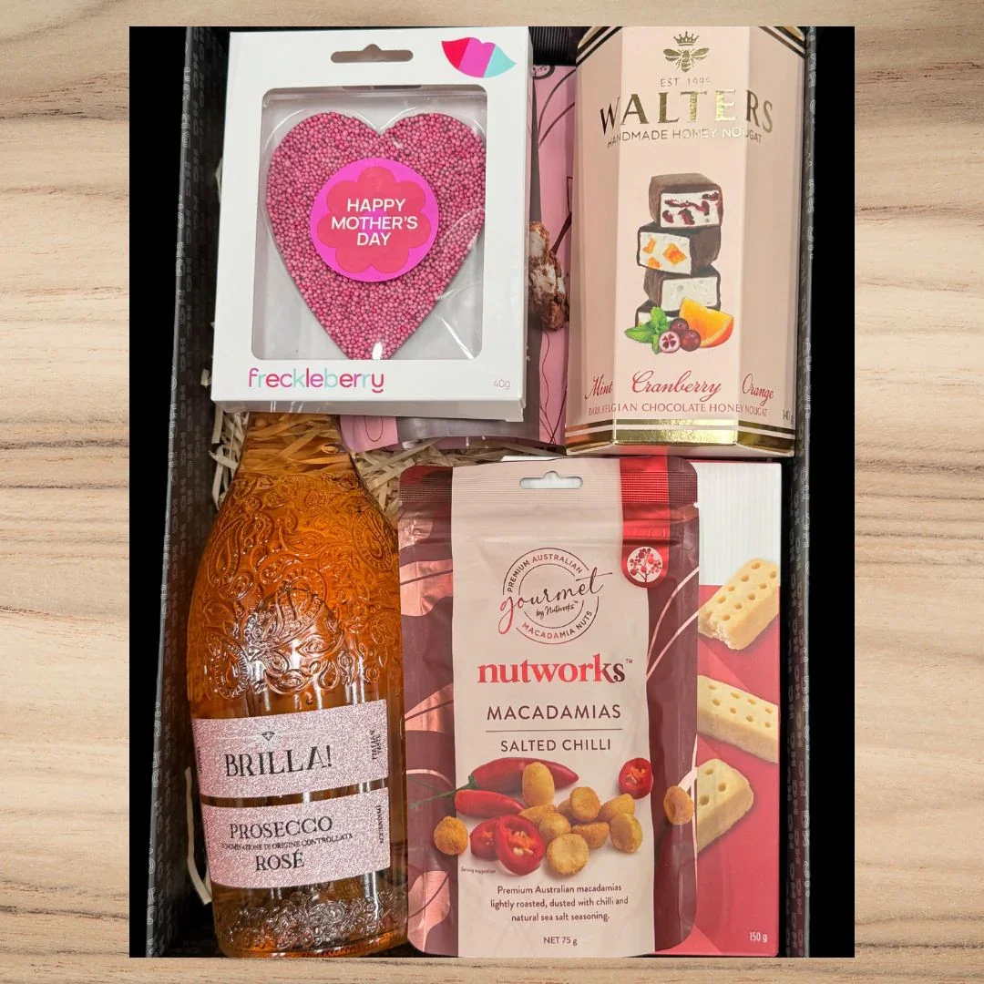 Happy Prosecco for Mother's Day Hamper - Image 3