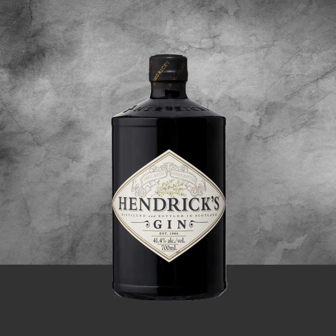 Hendrick’s Gin 700ml