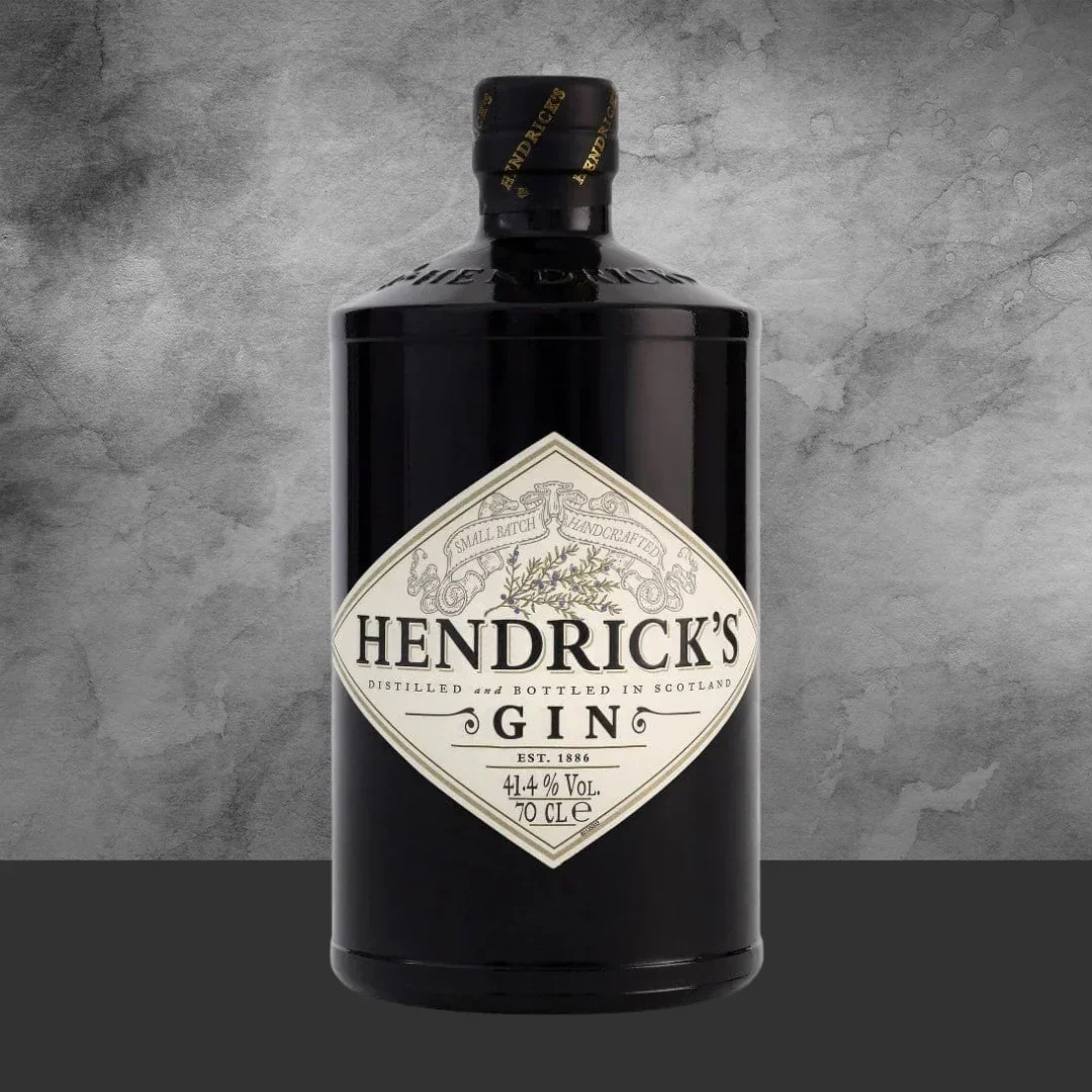 Hendrick's Gin 700ml - Image 2