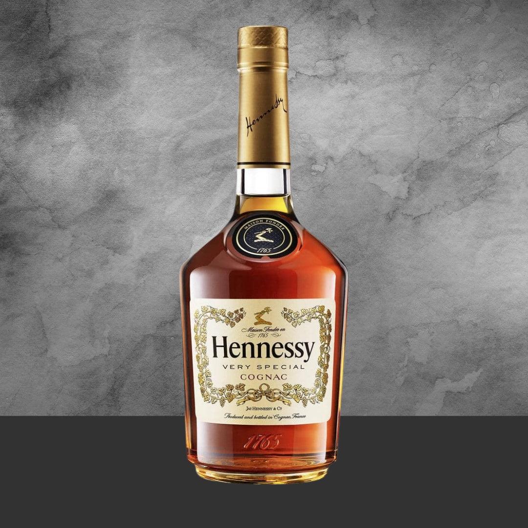 Hennessy VS Cognac 700ml - Image 2