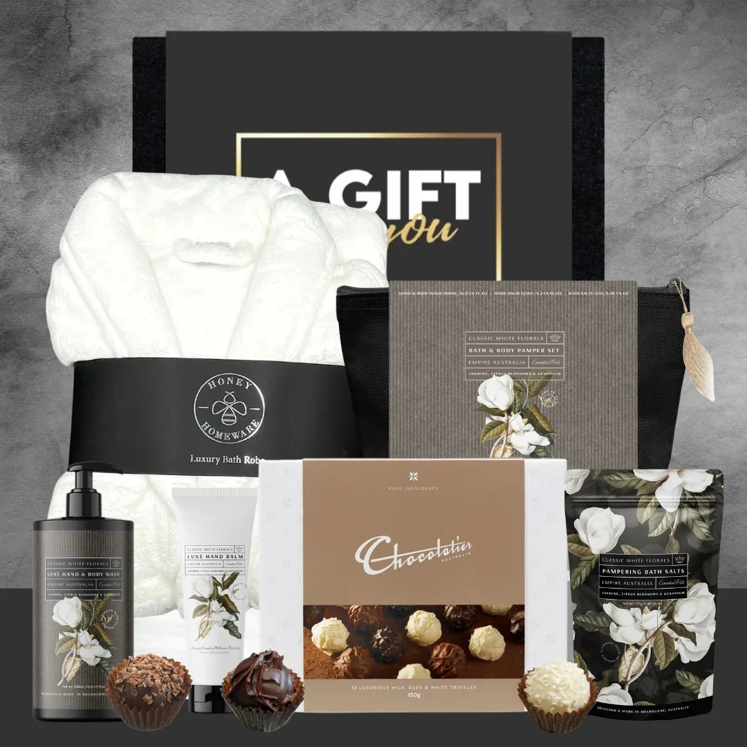 Her Empire Pamper Hamper - Image 2