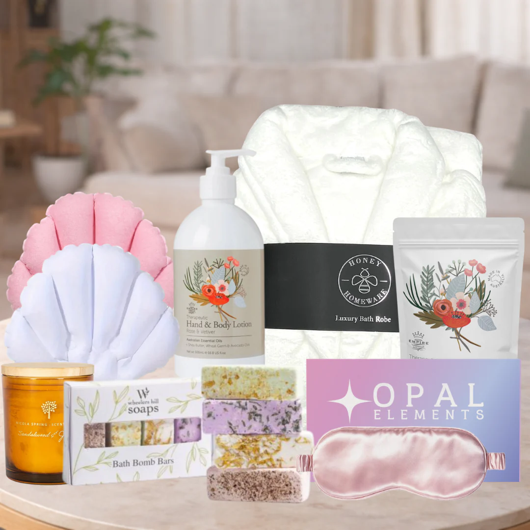 Her Favourite Spa Gift Hamper