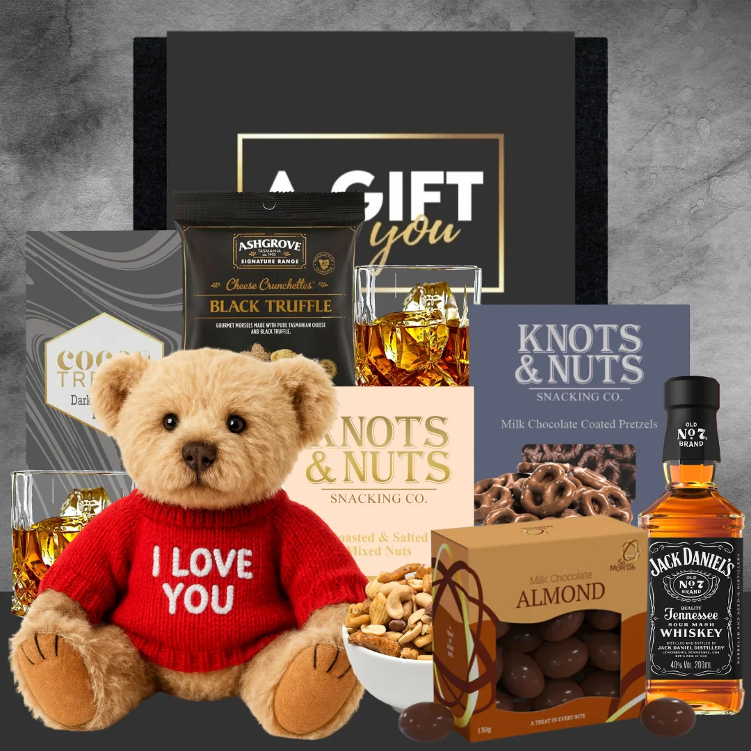 His Love Gift Set