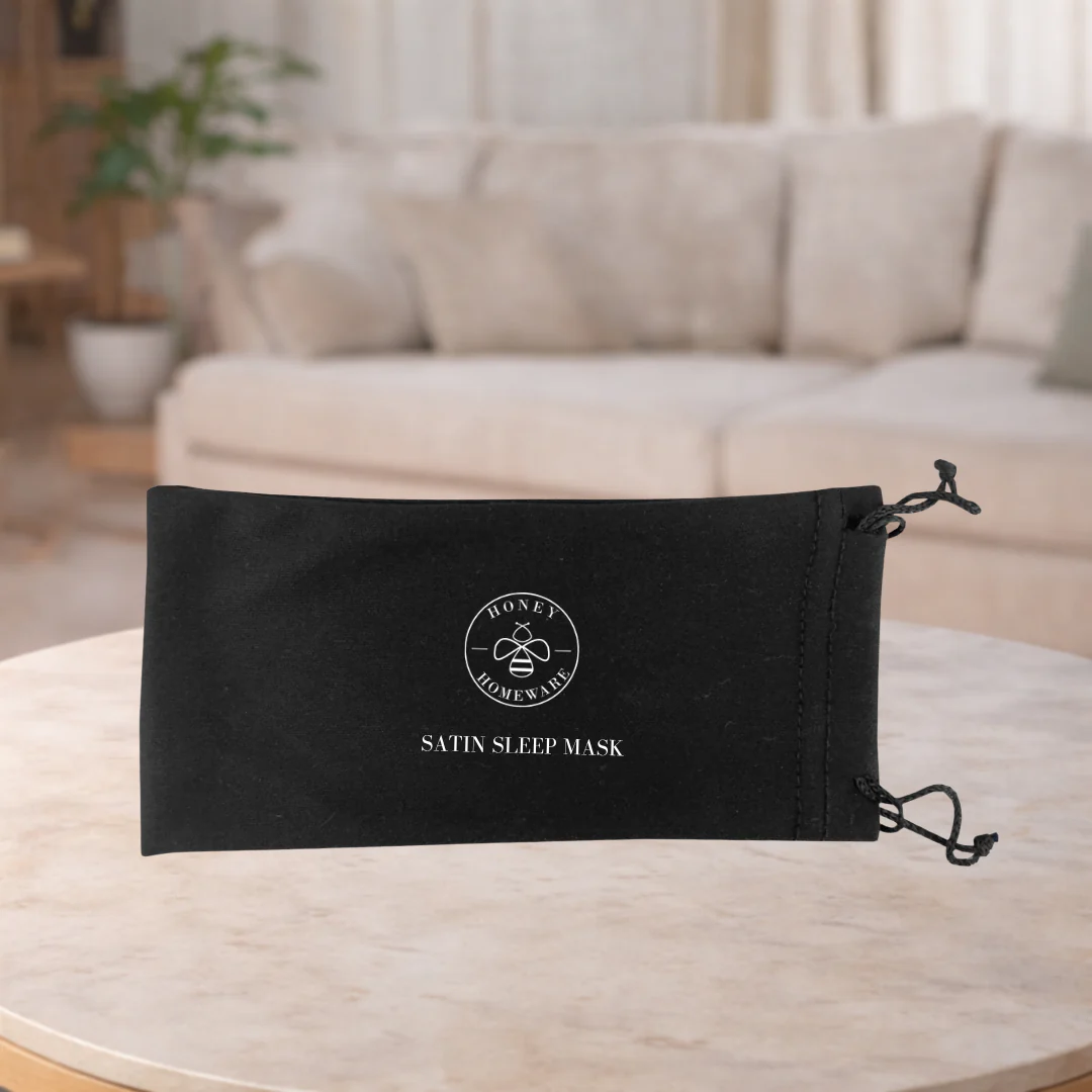 Honey Homeware Eye Mask