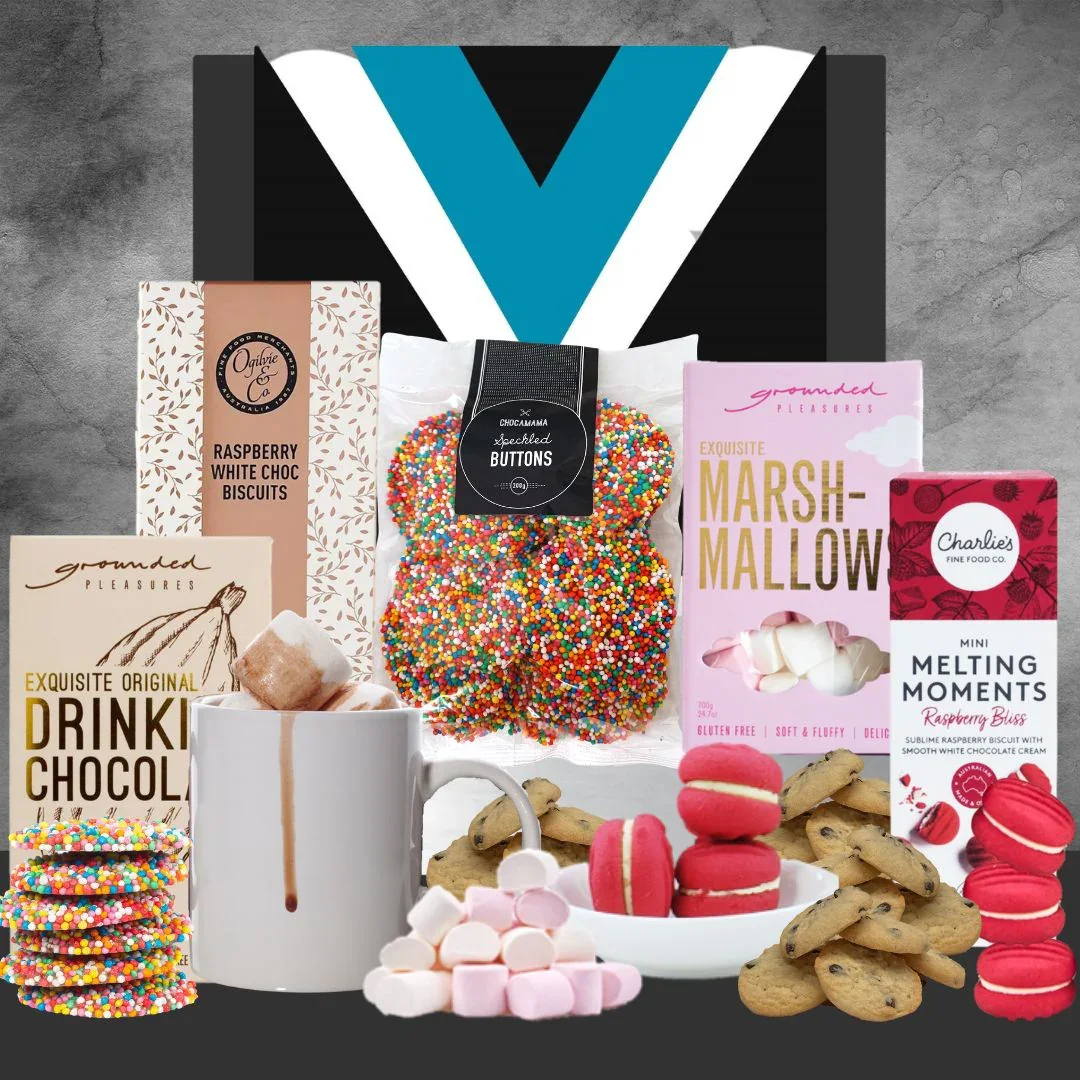 Hot Chocolate Hamper for AFL - Image 16