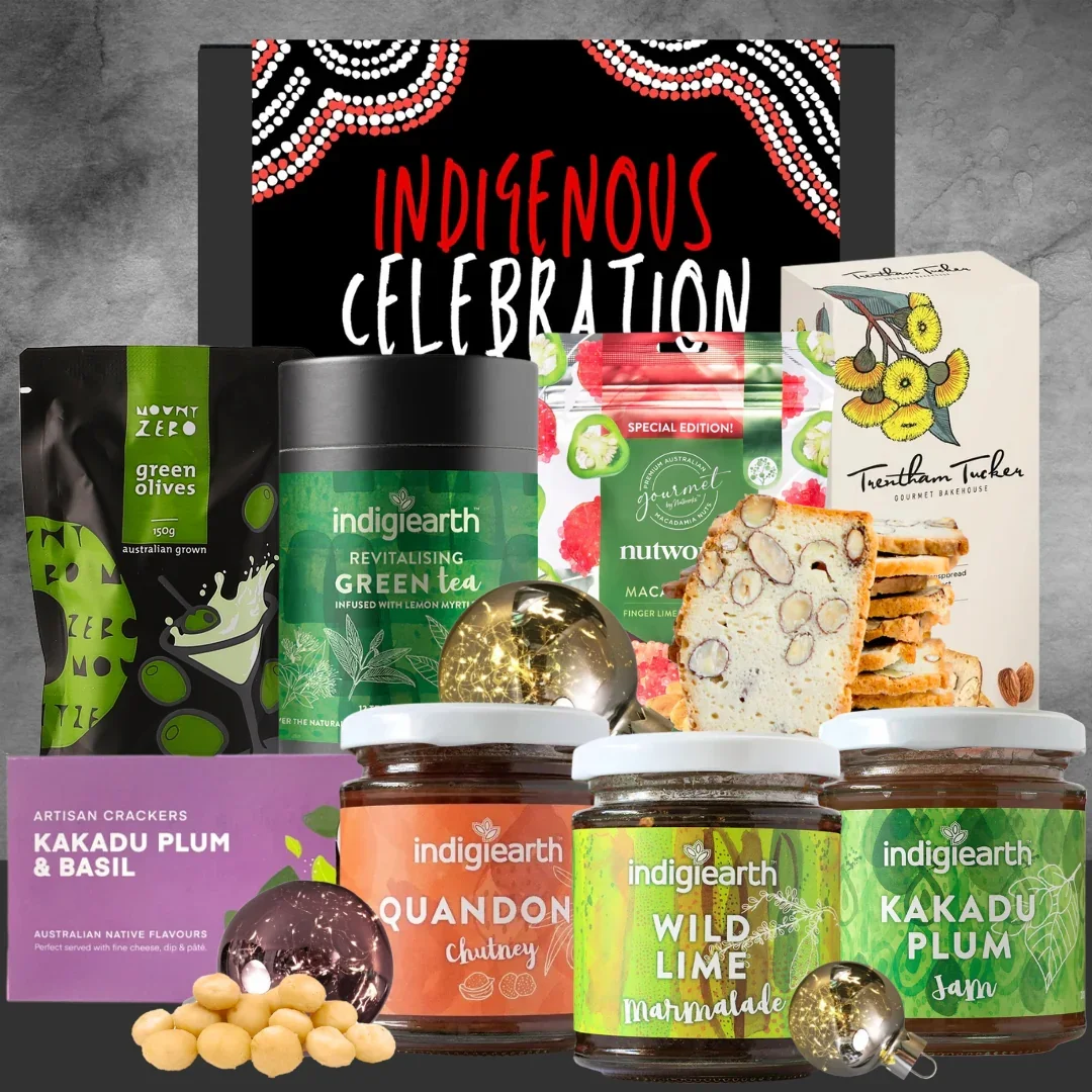 Indigenous Festive Snack Hamper - Image 2