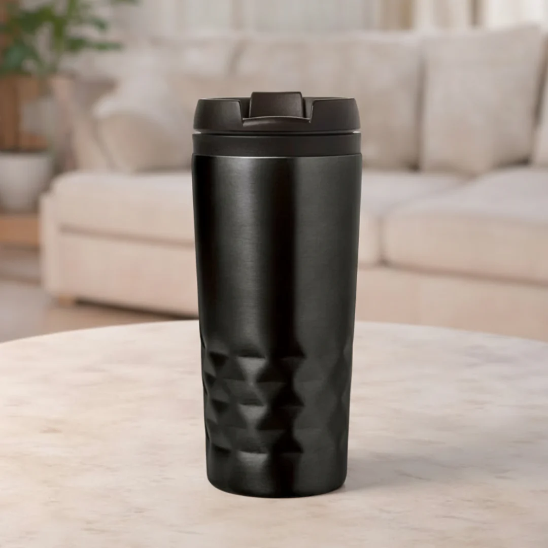 Insulated Travel Coffee Cup 300ml