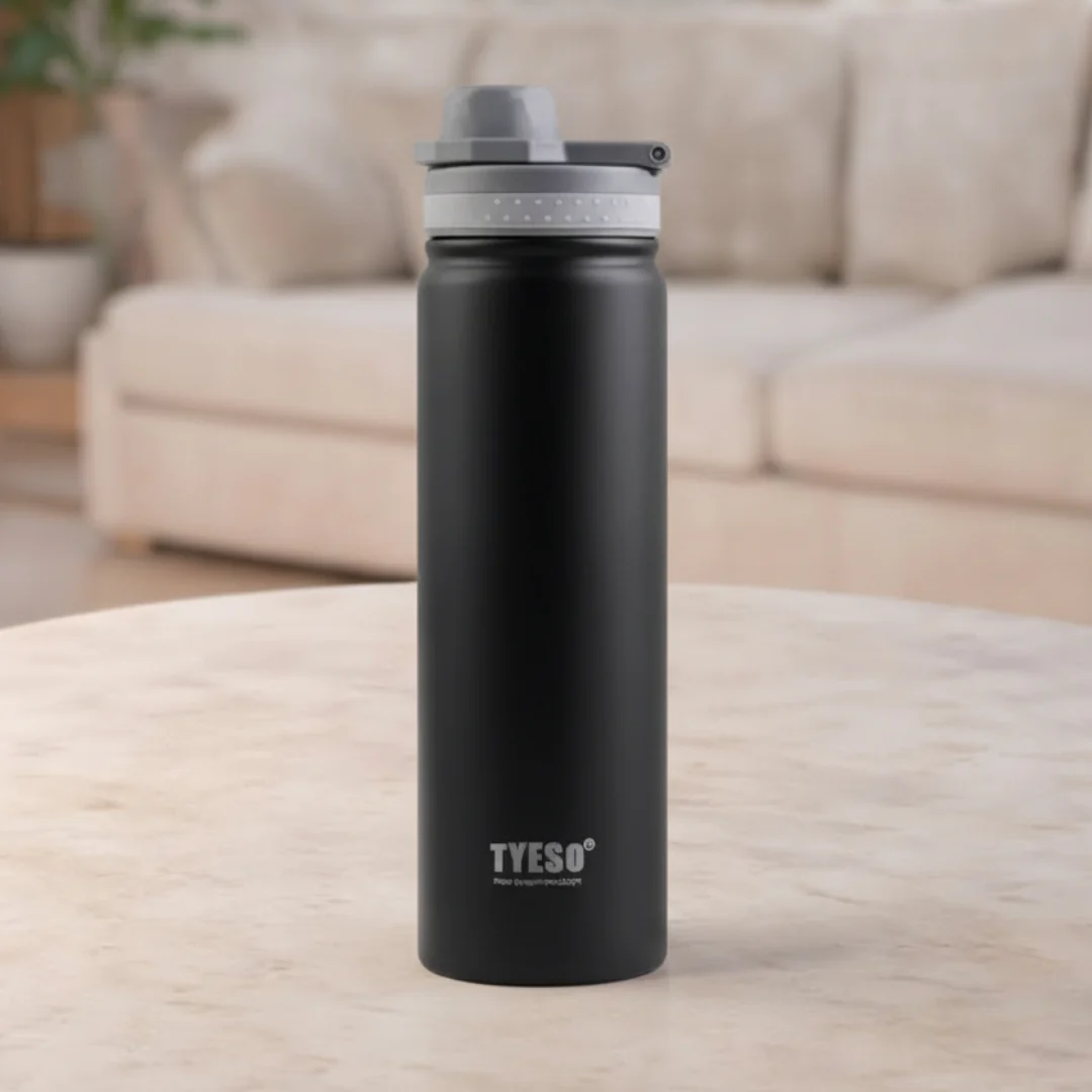 Insulated Travel Water Bottle 750ml