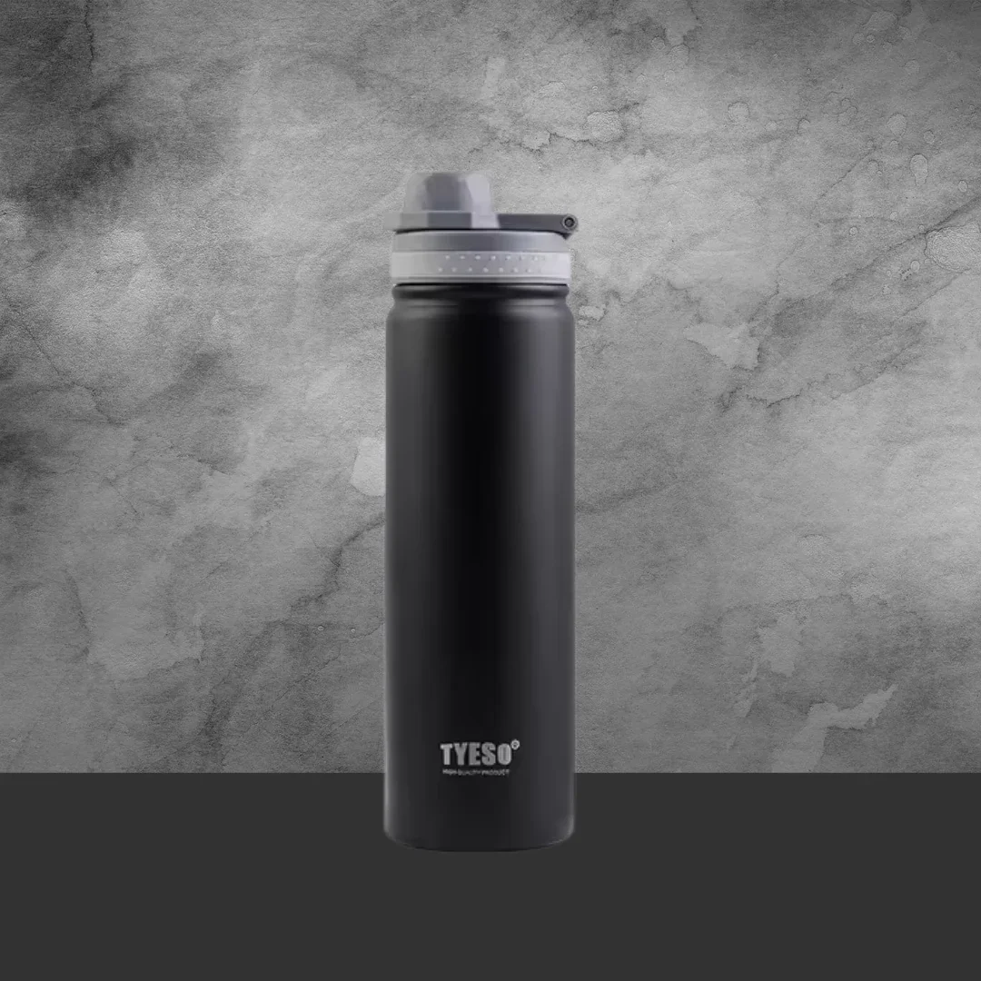 Insulated Travel Water Bottle 750ml - Image 2