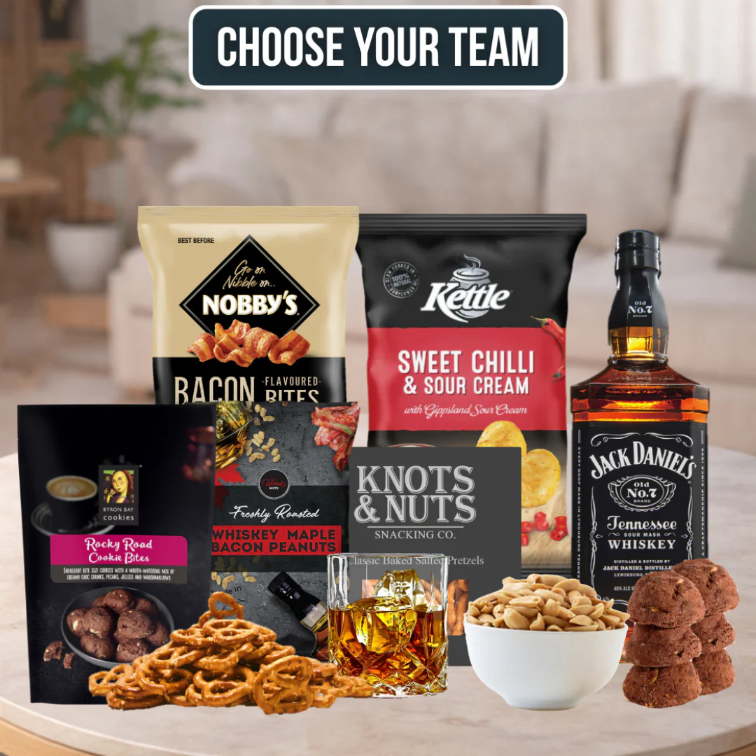 Jack Daniel's NRL Cheer