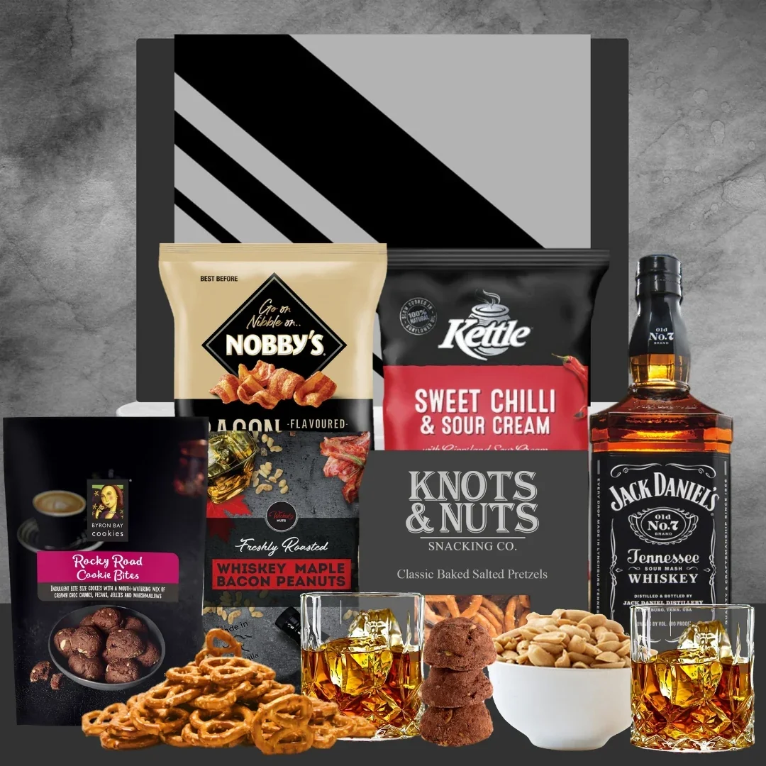 Jack Daniel's NRL Cheer - Image 10