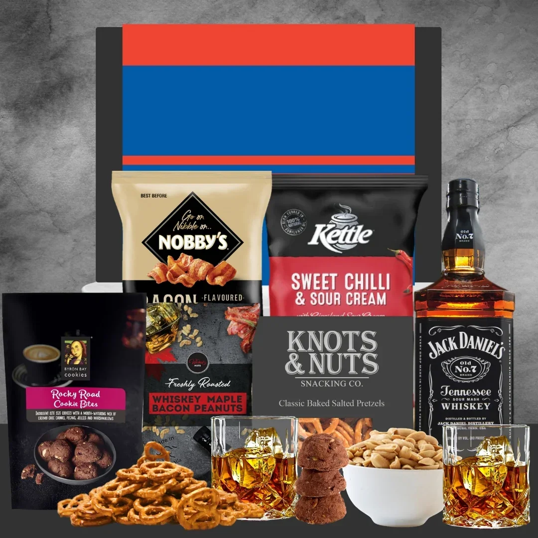 Jack Daniel's NRL Cheer - Image 11