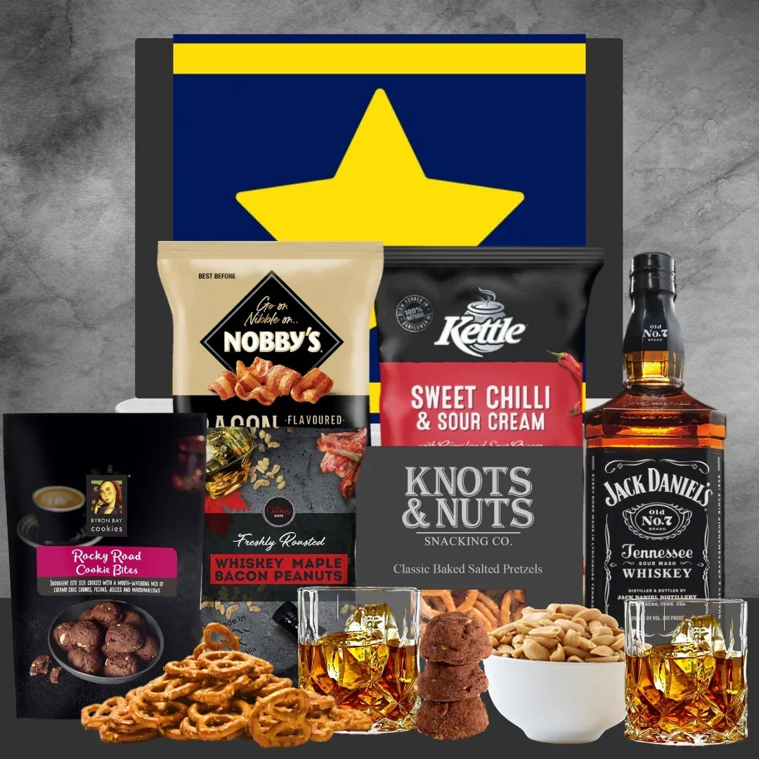 Jack Daniel's NRL Cheer - Image 12