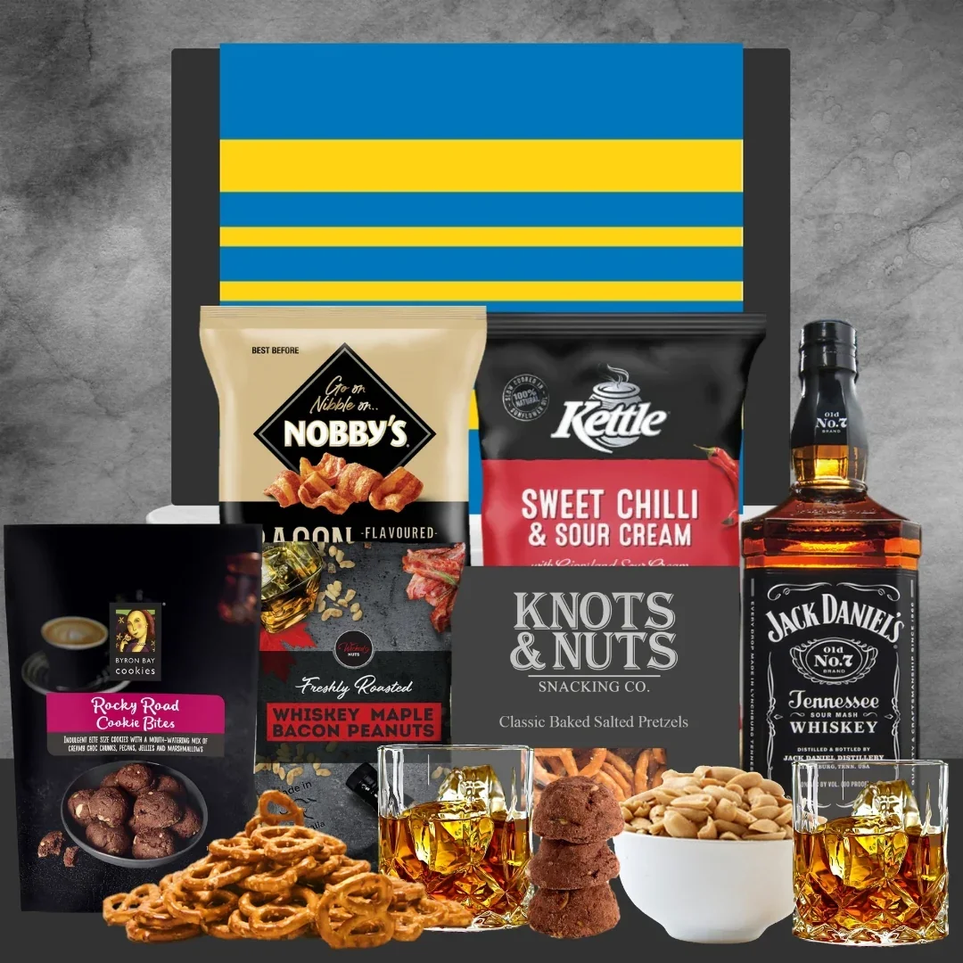 Jack Daniel's NRL Cheer - Image 13