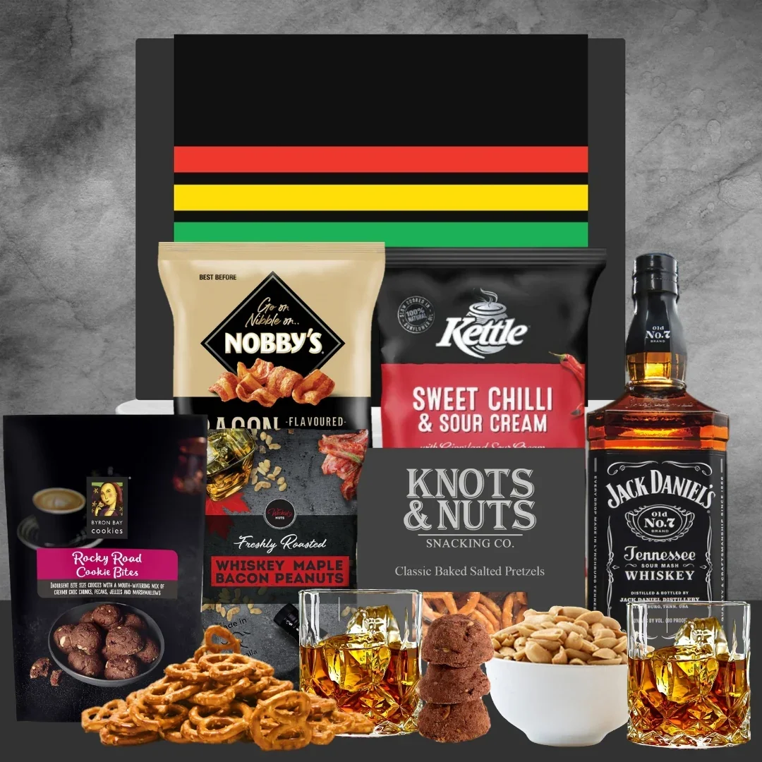 Jack Daniel's NRL Cheer - Image 14