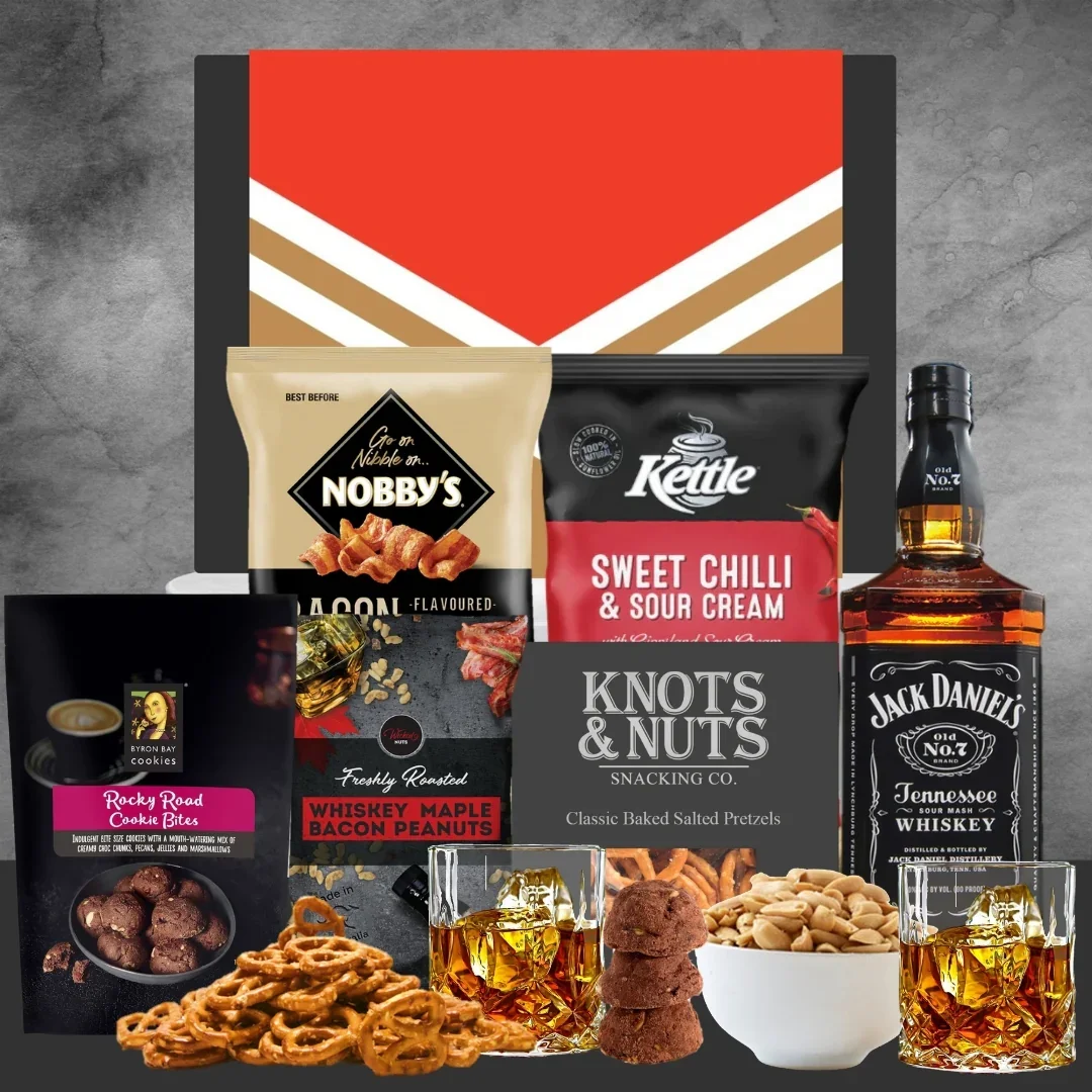 Jack Daniel's NRL Cheer - Image 15