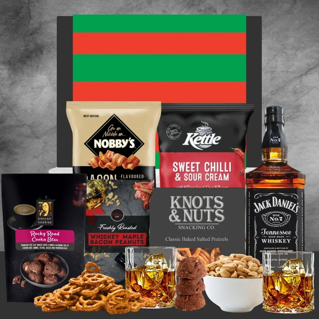 Jack Daniel's NRL Cheer - Image 16