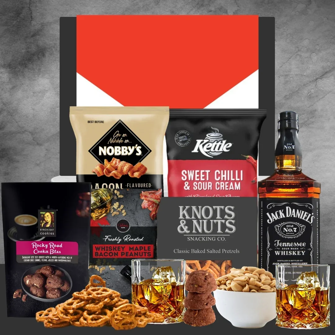 Jack Daniel's NRL Cheer - Image 17