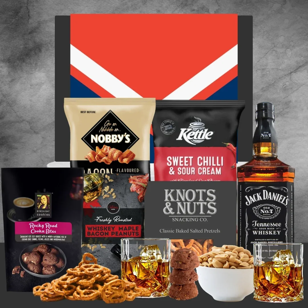 Jack Daniel's NRL Cheer - Image 18