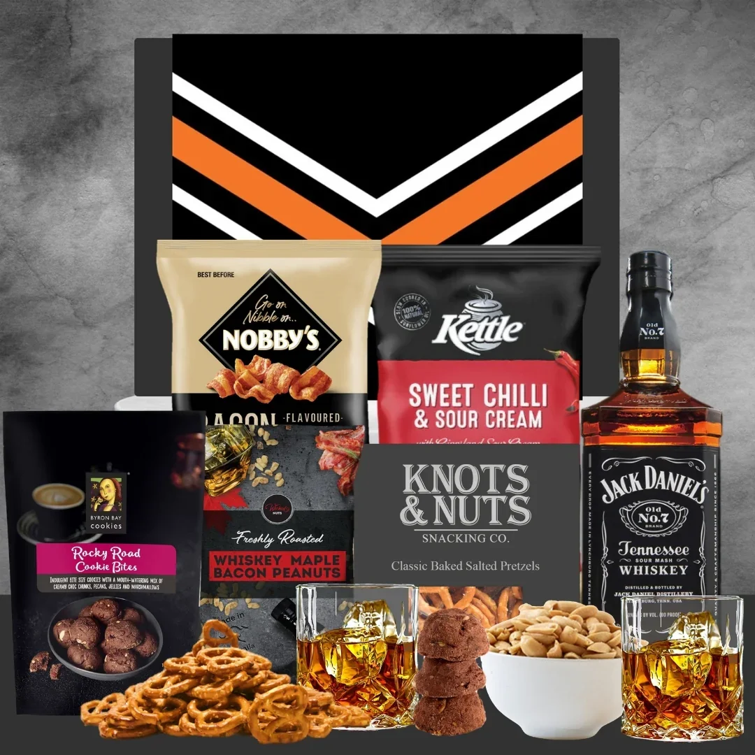 Jack Daniel's NRL Cheer - Image 19