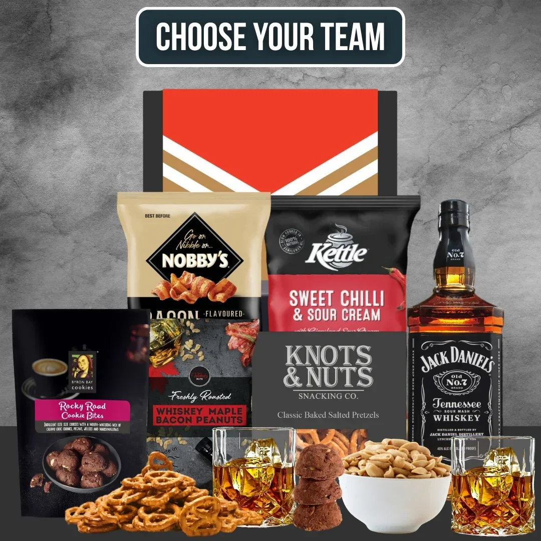 Jack Daniel's NRL Cheer - Image 2