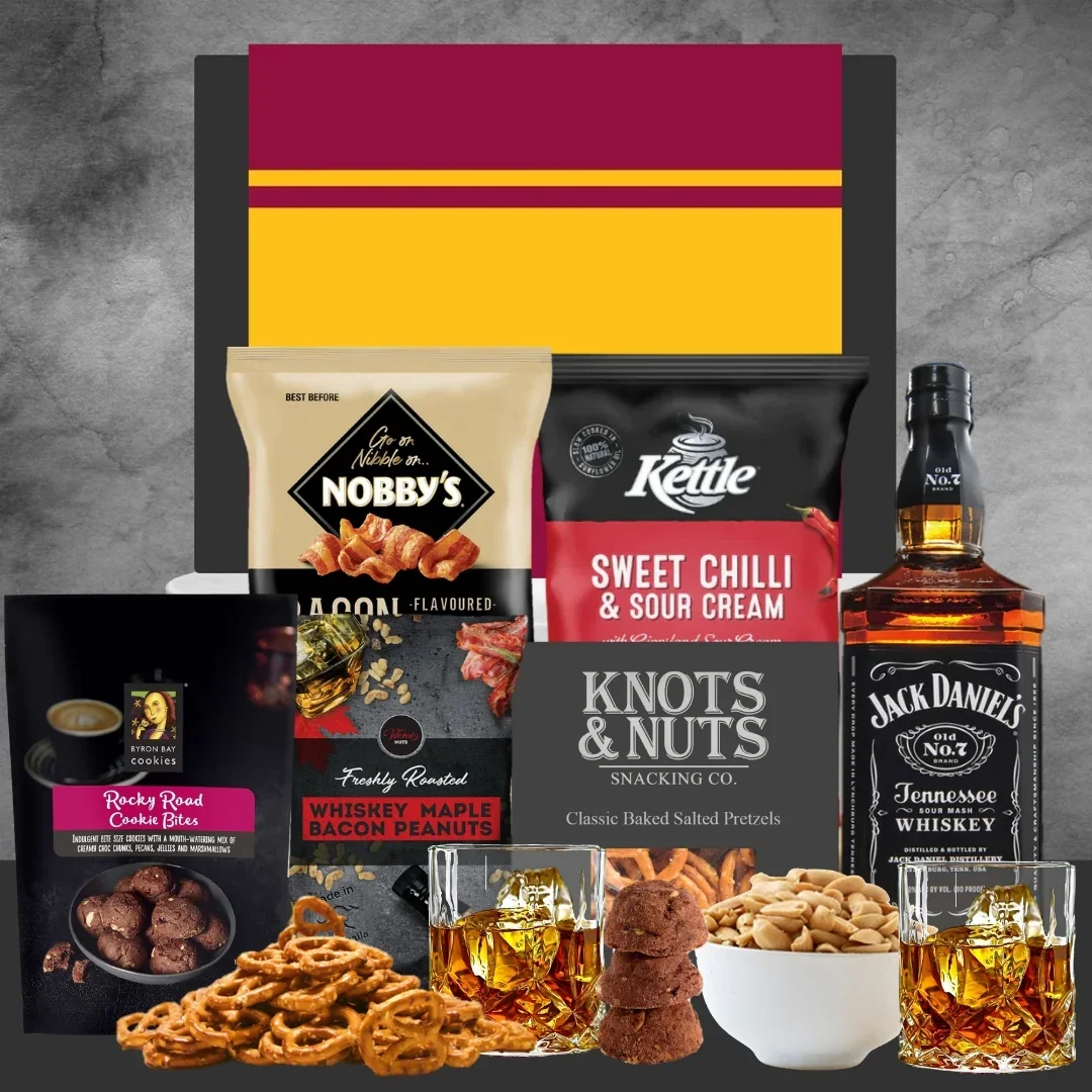 Jack Daniel's NRL Cheer - Image 3