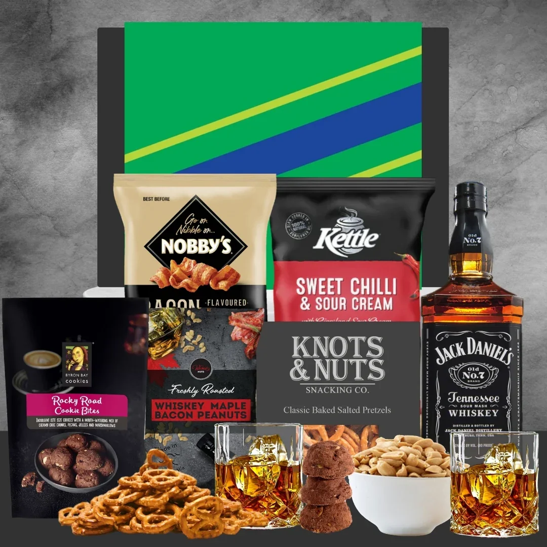 Jack Daniel's NRL Cheer - Image 4