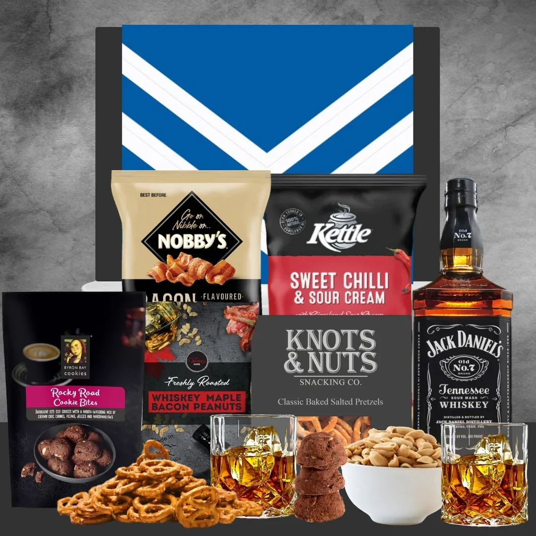 Jack Daniel's NRL Cheer - Image 5