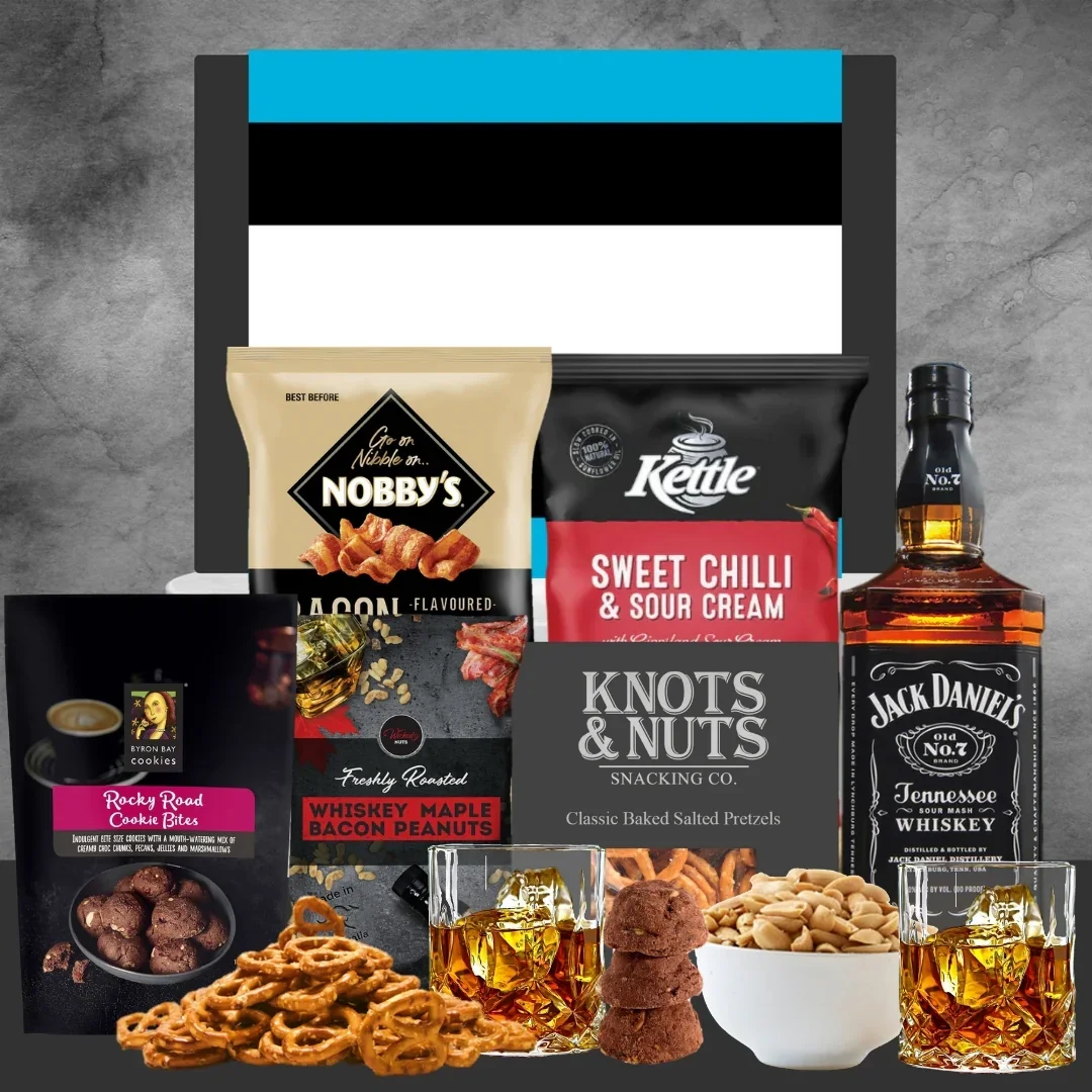 Jack Daniel's NRL Cheer - Image 6