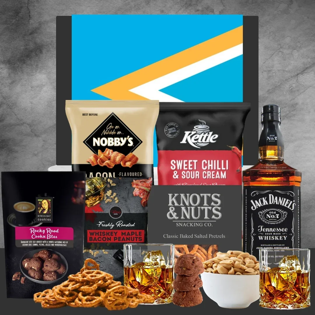 Jack Daniel's NRL Cheer - Image 7